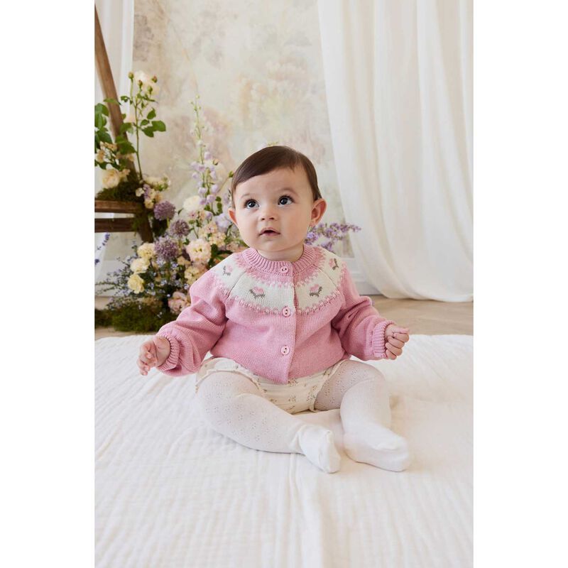 Jamie Kay Annette Cardigan 6M-2Y image number 1